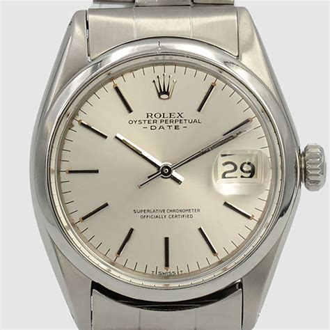 rolex oyster perpetual date 34 mm ref 1500|rolex oyster perpetual date prix.